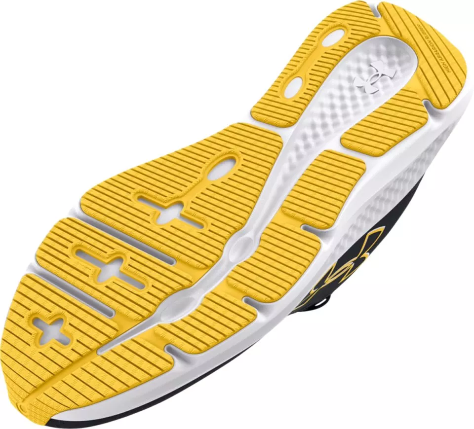 Sapatilhas de Corrida Under Armour UA Charged Pursuit 3 BL
