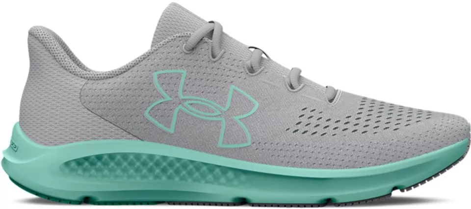 【UNDER ARMOUR】Women's UA Charged Pursuit 3 Big Logo Shoes Amazon.com | Under Armour Women's Charged Pursuit 3 Big Logo