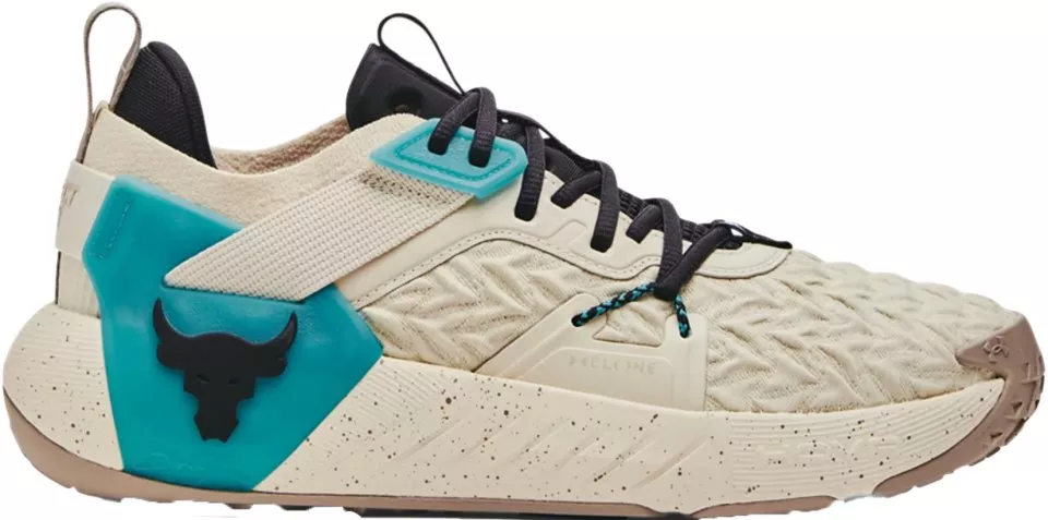 Čevlji za fitnes Under Armour UA Project Rock 6-BRN