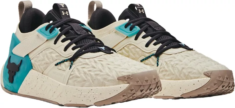 Čevlji za fitnes Under Armour UA Project Rock 6-BRN