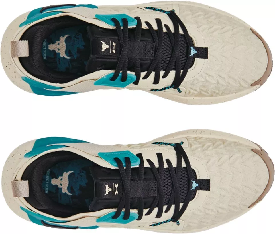 Čevlji za fitnes Under Armour UA Project Rock 6-BRN