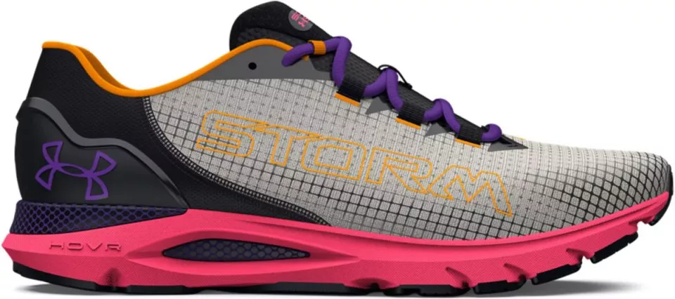 Laufschuhe Under Armour UA HOVR Sonic 6 Storm