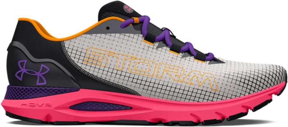 Buty do biegania Under Armour UA W HOVR Sonic 6 Storm