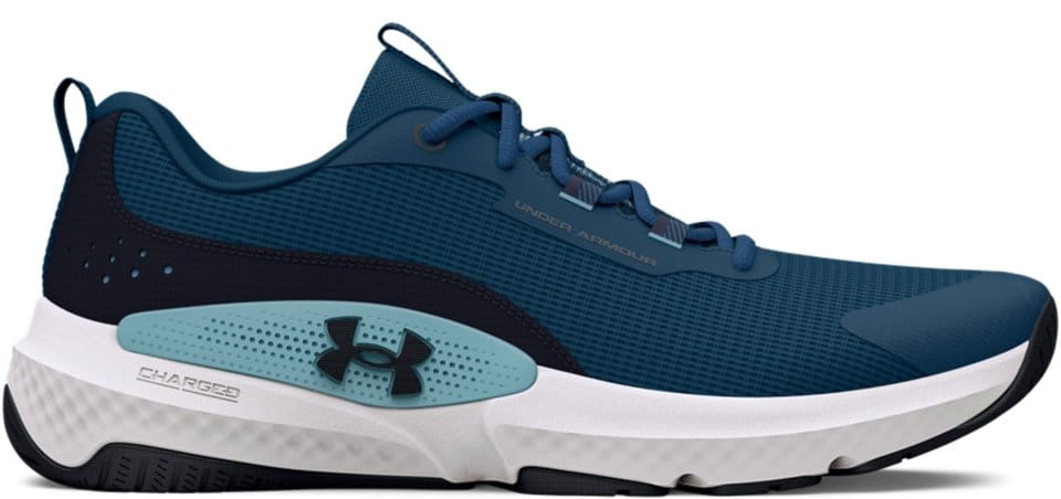 Fitnessschuhe Under Armour UA Dynamic Select-BLU