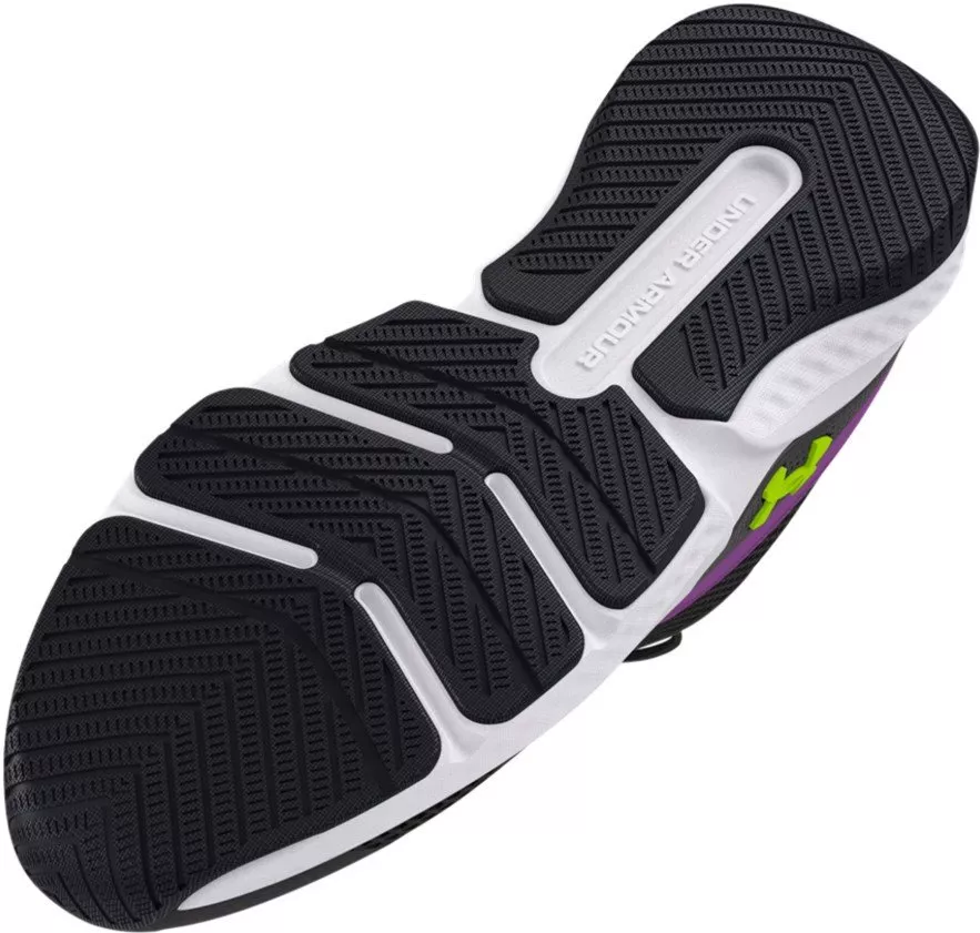 Buty fitness Under Armour UA W Dynamic Select-GRY