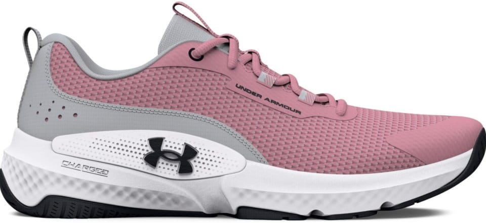 Fitness-skor Under Armour UA W Dynamic Select-PNK