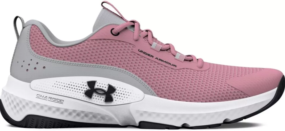 Fitness-skor Under Armour UA W Dynamic Select-PNK