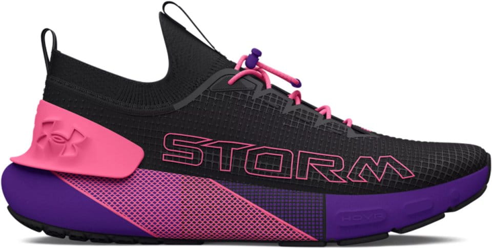 Running shoes Under Armour UA HOVR Phantom 3 SE Storm Top4Running