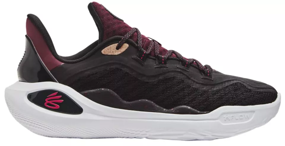 Zapatos de baloncesto Under Armour CURRY 11 DC