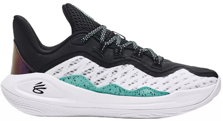 Zapatos de baloncesto Under Armour GS CURRY 11