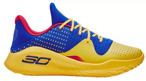 Curry 4 Low Flotro