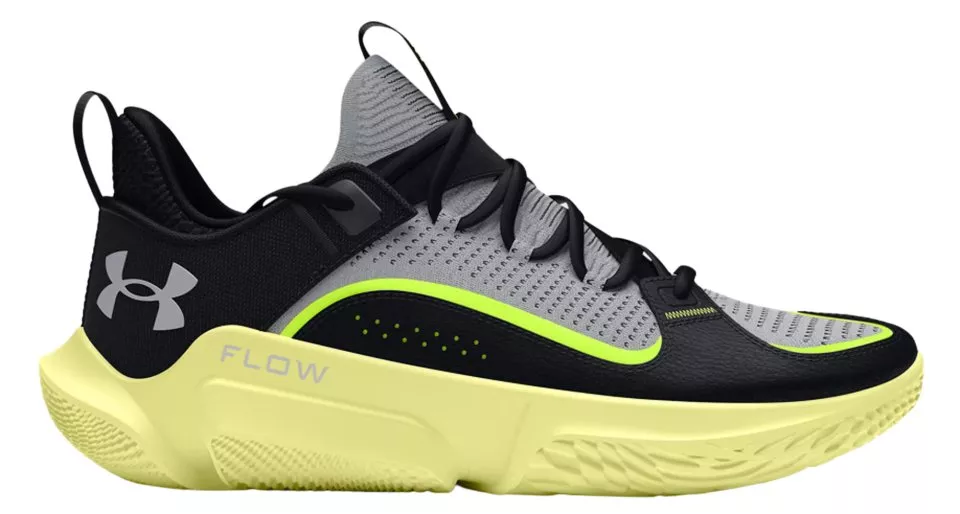 Buty do koszykówki Under Armour UA FLOW FUTR X 3