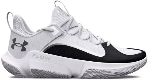 UA FLOW FUTR X 3-WHT