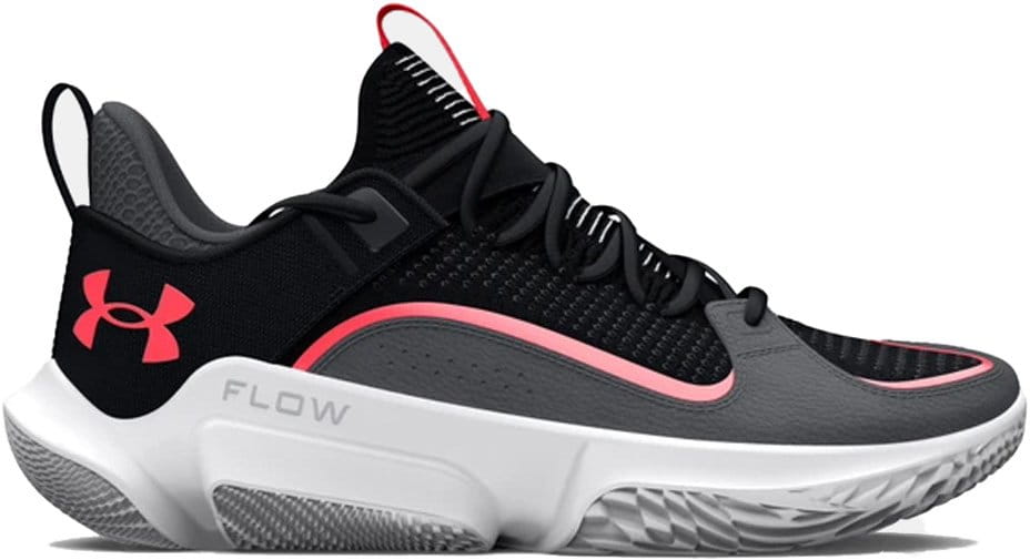 Under Armour UA FLOW FUTR X 3 Kosárlabda cipő