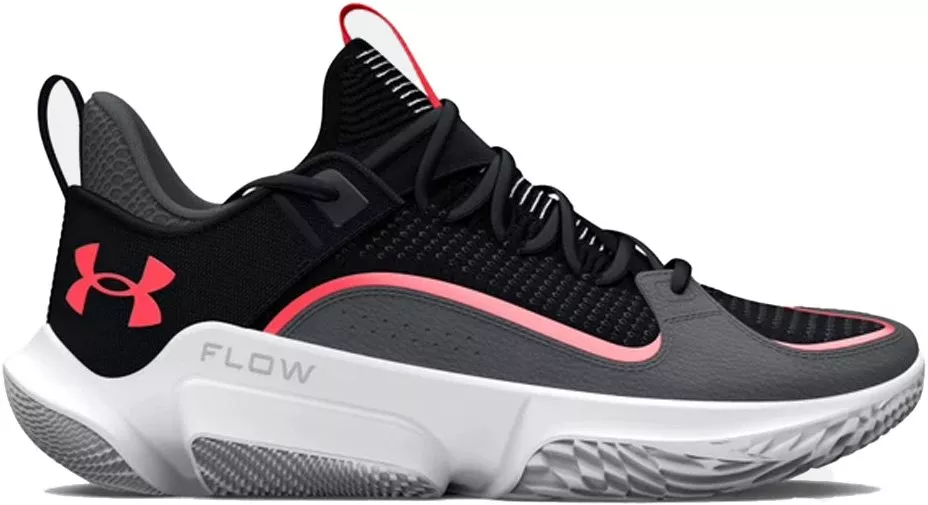 Under Armour UA FLOW FUTR X 3 Kosárlabda cipő