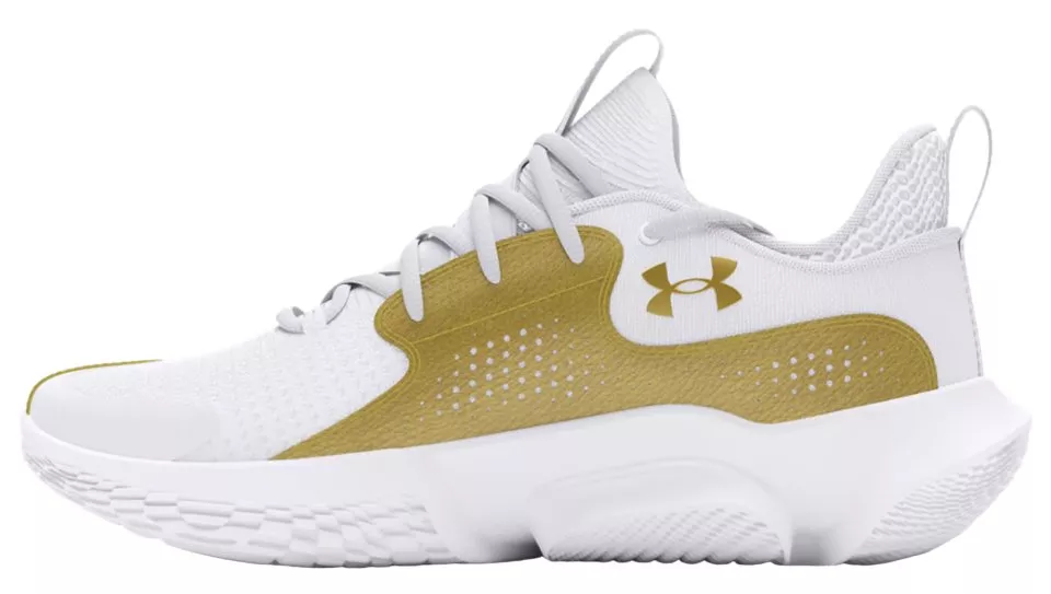 Buty do koszykówki Under Armour Flow FUTR X 3