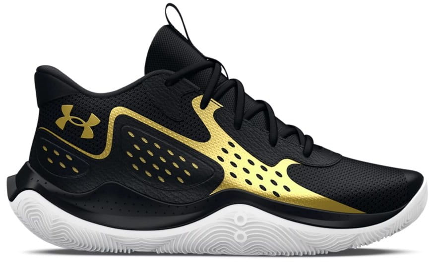 Basketskor Under Armour UA JET 23