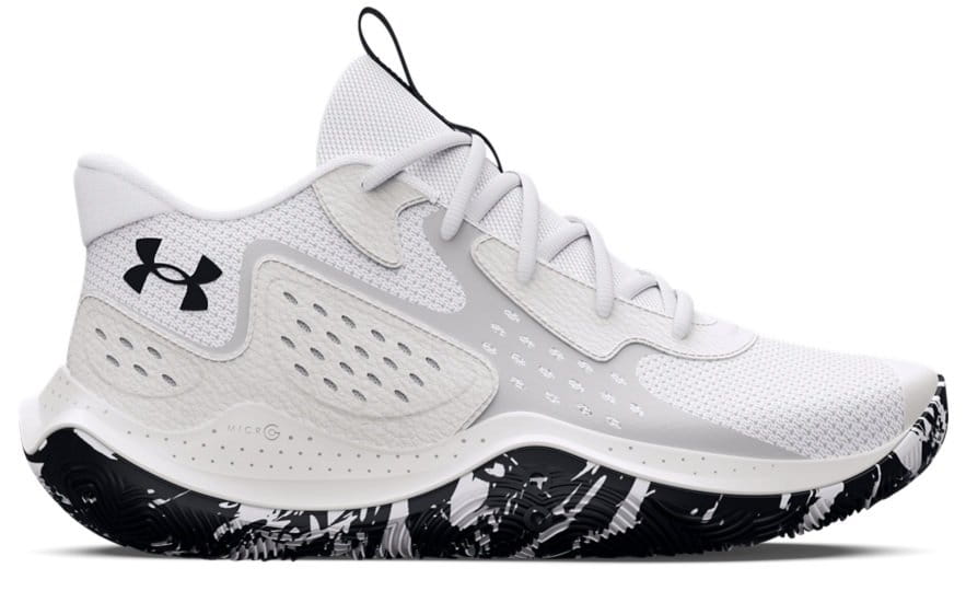 Zapatos de baloncesto Under Armour UA JET 23 11teamsports.es