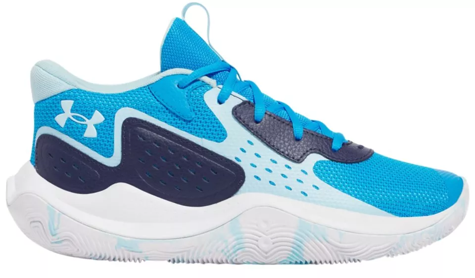 Баскетболни обувки Under Armour UA JET '23