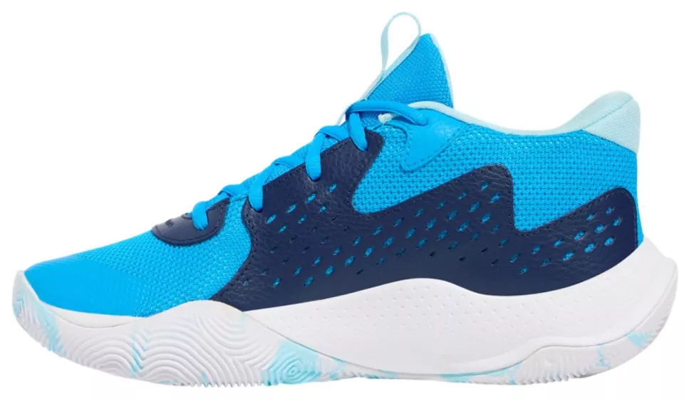 Баскетболни обувки Under Armour UA JET '23