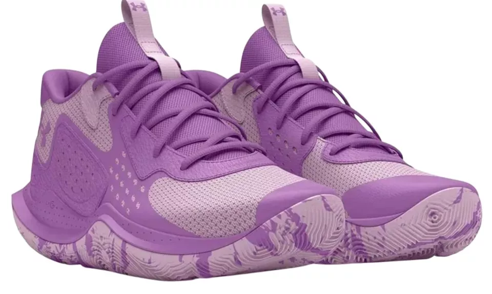 Παπούτσια μπάσκετ Under Armour Jet 23