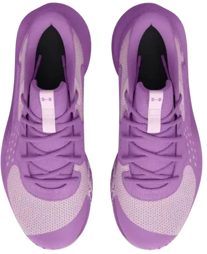 Παπούτσια μπάσκετ Under Armour Jet 23