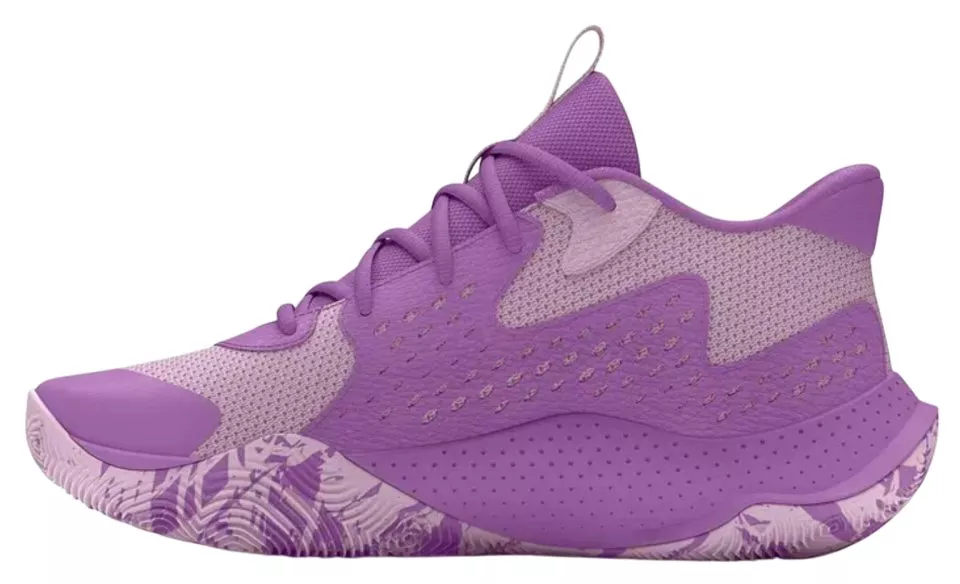 Παπούτσια μπάσκετ Under Armour Jet 23