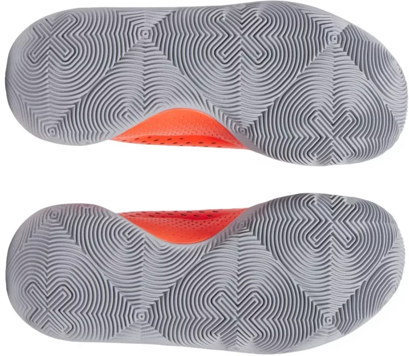 Παπούτσια μπάσκετ Under Armour UA GS JET '23