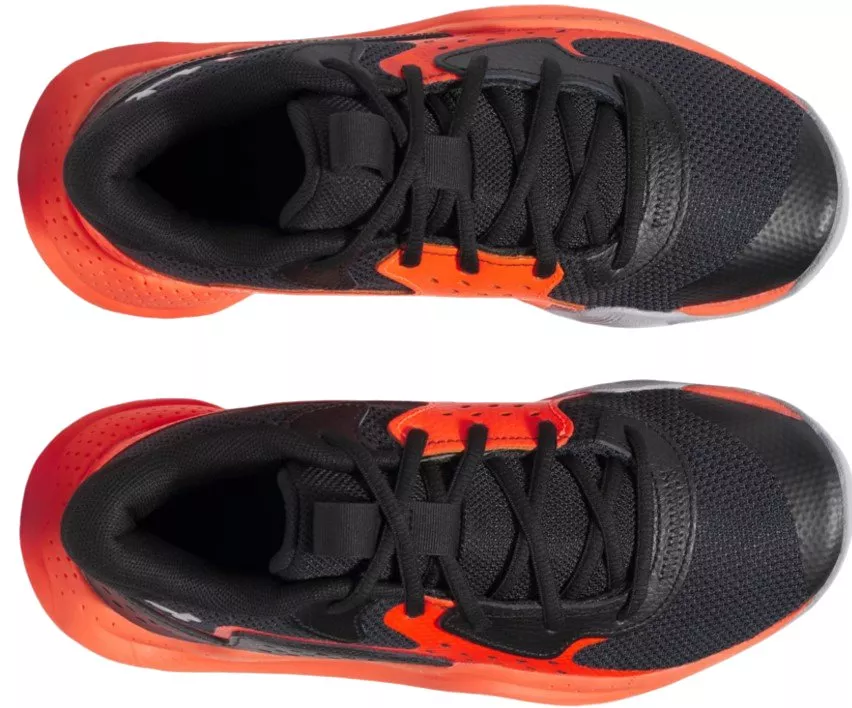 Παπούτσια μπάσκετ Under Armour UA GS JET '23