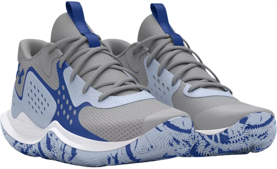 Basketball shoes Under Armour UA GS JET '23
