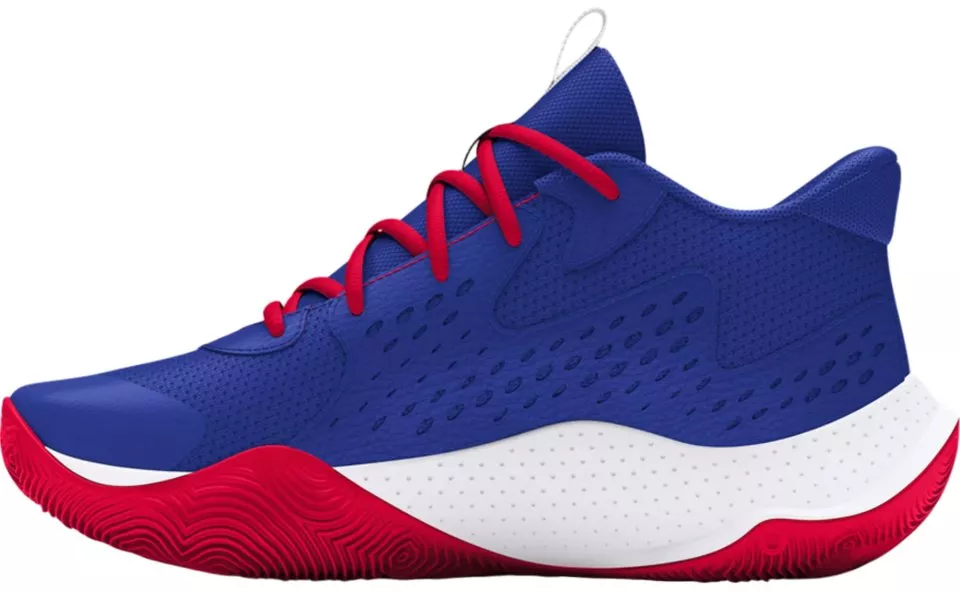 Under Armour UA GS JET '23 Kosárlabda cipő