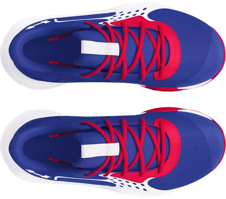 Under Armour UA GS JET '23 Kosárlabda cipő