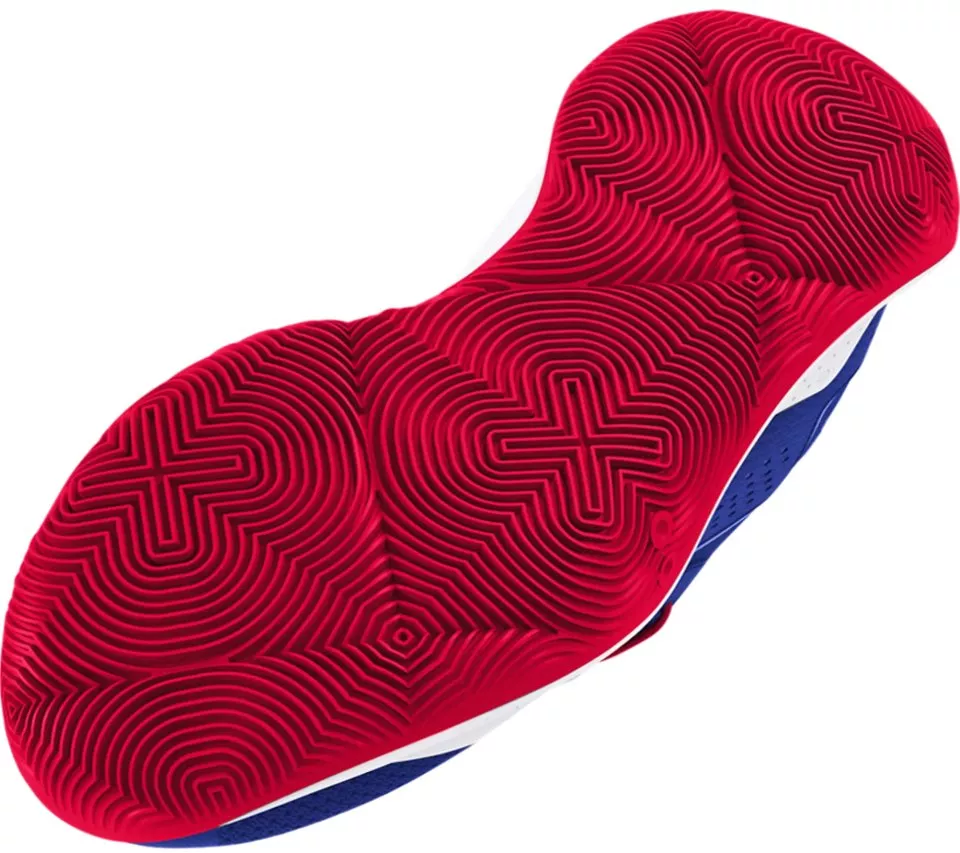 Under Armour UA GS JET '23 Kosárlabda cipő