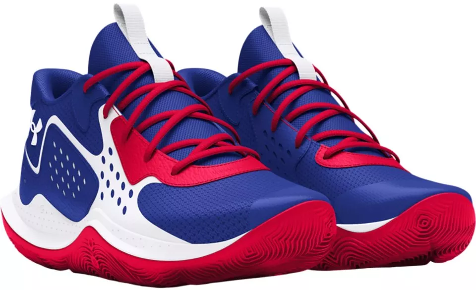Under Armour UA GS JET '23 Kosárlabda cipő