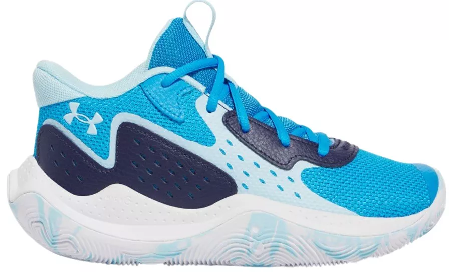Basketbalové topánky Under Armour UA GS JET '23