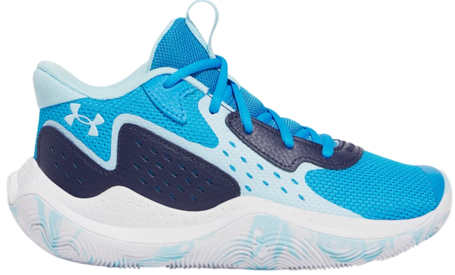 Basketbalové topánky Under Armour UA GS JET '23