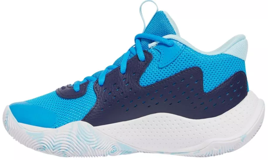 Basketbalové topánky Under Armour UA GS JET '23
