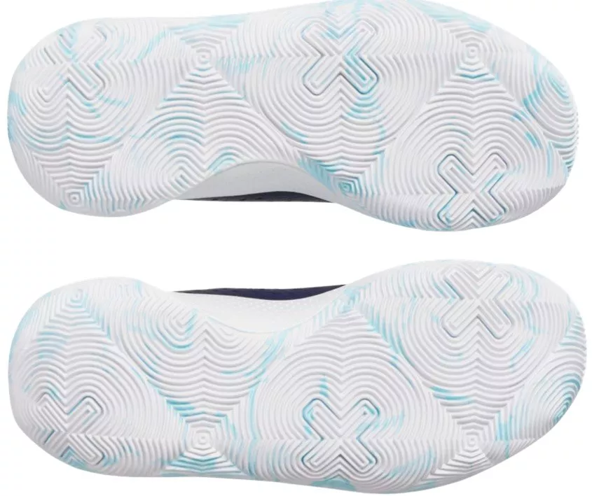 Basketbalové topánky Under Armour UA GS JET '23