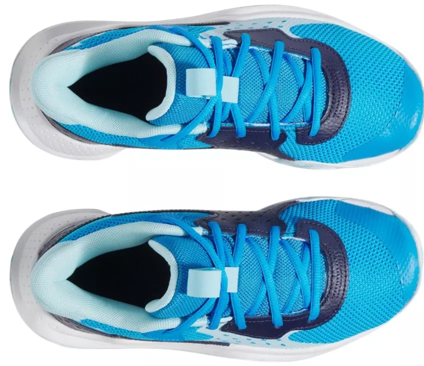 Basketbalové topánky Under Armour UA GS JET '23