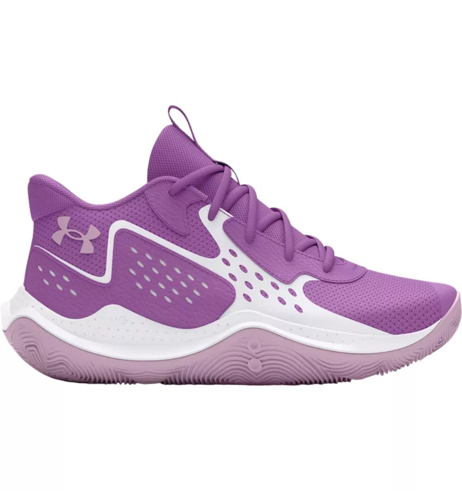 Basketball sko Under Armour Grade School Jet 23