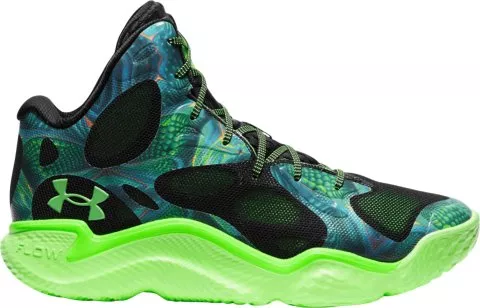 Under Armour Curry Spawn FloTro Sneaker