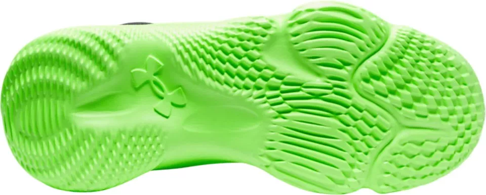 Under Armour Curry Spawn FloTro Sneaker Kosárlabda cipő