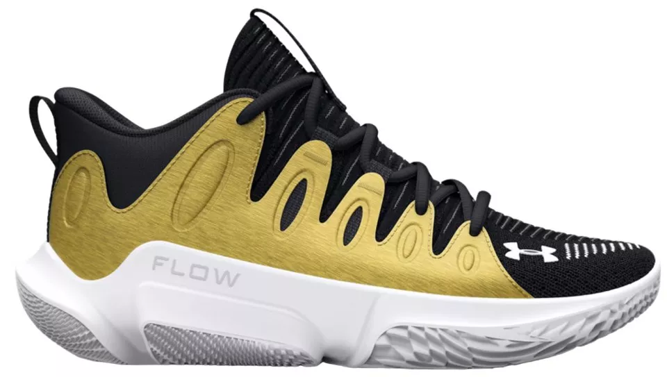 Basketbalové topánky Under Armour UA W FLOW BREAKTHRU 4