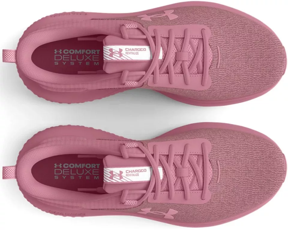 Running shoes Under Armour UA W Charged Revitalize