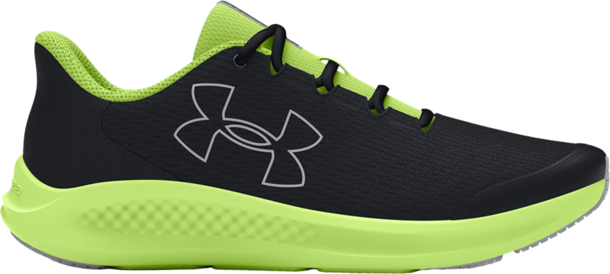 Běžecké boty Under Armour UA BGS Charged Pursuit 3 BL