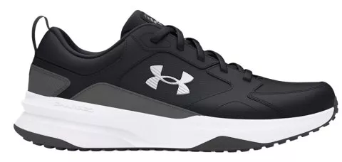 UA Charged Edge