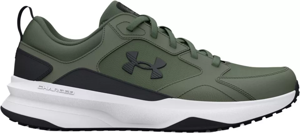 Sapatilhas de fitness Under Armour UA Charged Edge-GRN