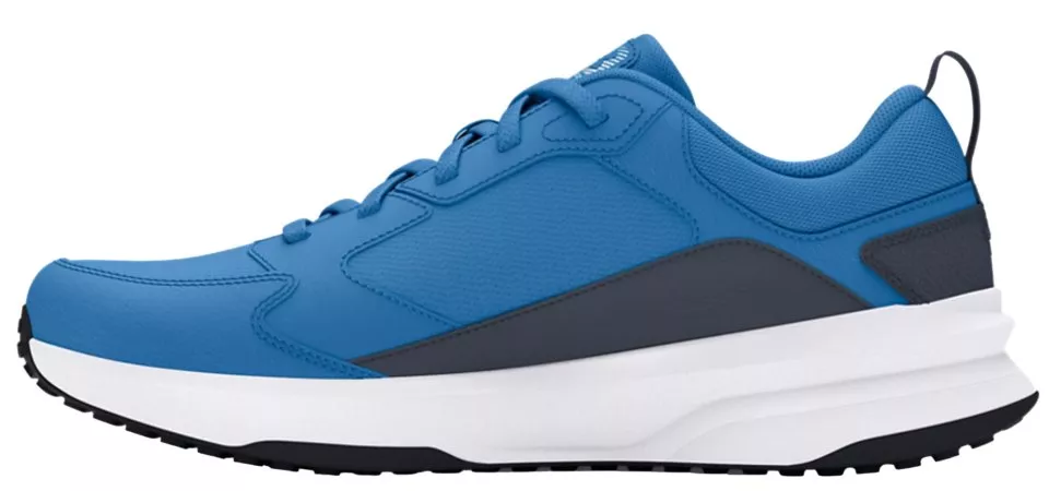 WMNS) Under Armour Project Rock 6 'Royal Blue' 3026535-400
