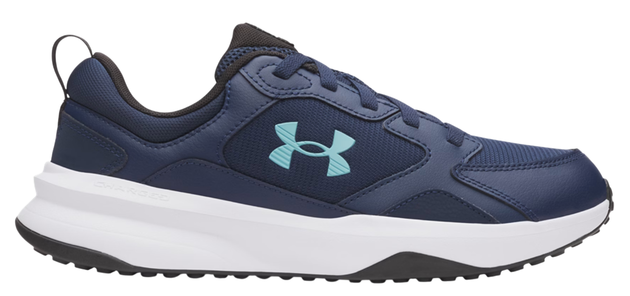 Under Armour Charged Edge