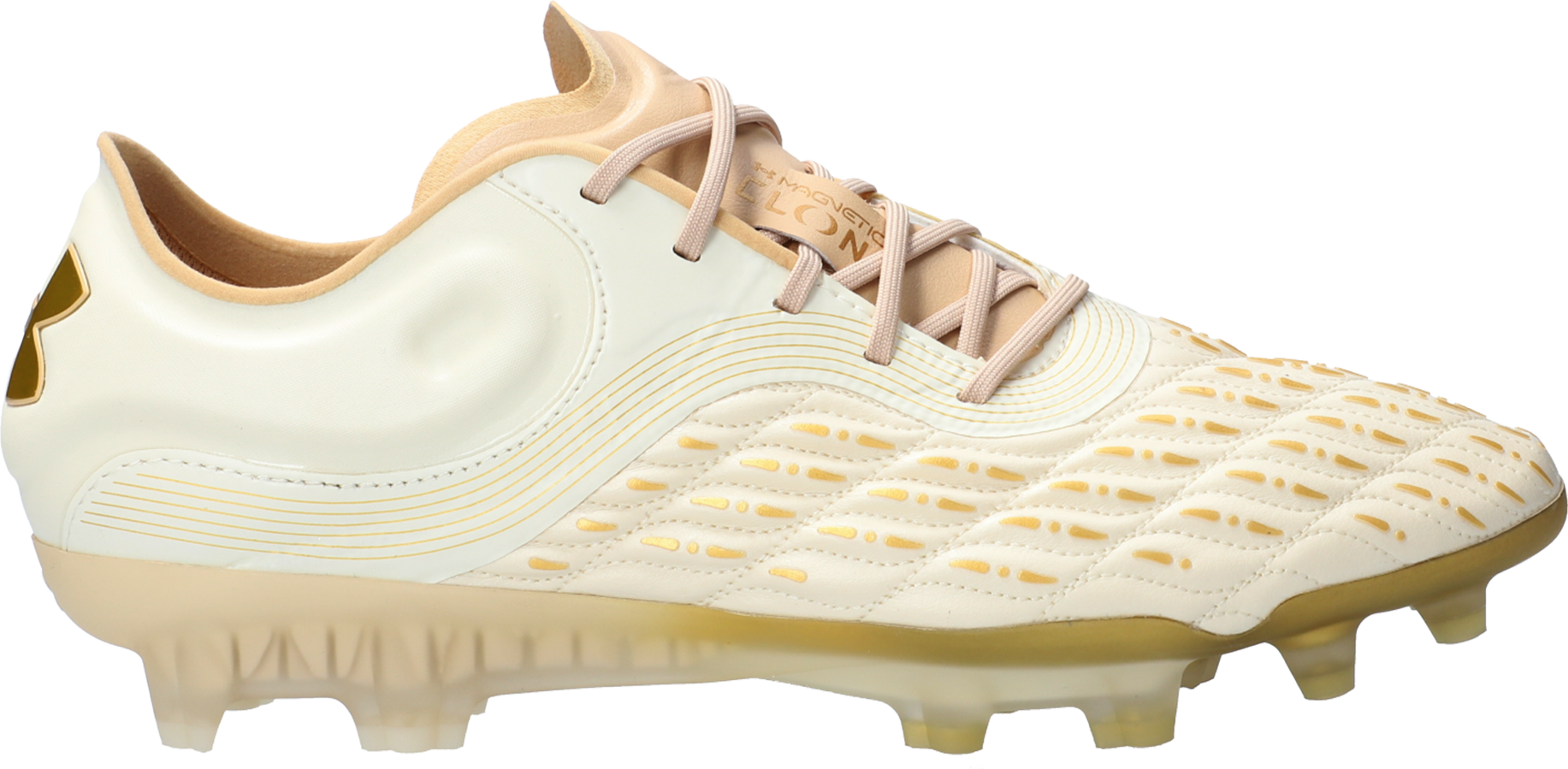 Ποδοσφαιρικά παπούτσια Under Armour Clone Magnetico Elite 3.0 FG